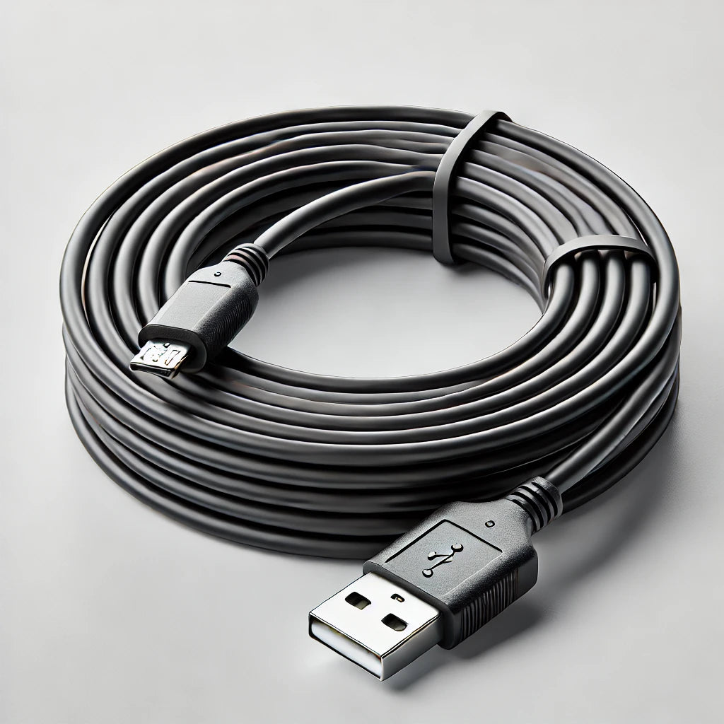 MicroUSB 3 Meter MicroUSB 3 Meter
